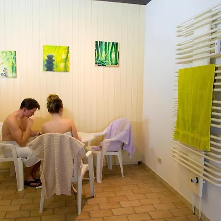 Pano Hohegeiss App 363 Mit Wlan 브라운라제