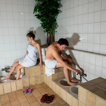 Pano Hohegeiss App 363 Mit Wlan *