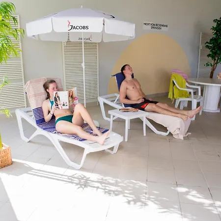 Pano Hohegeiss App 363 Mit Wlan 아파트