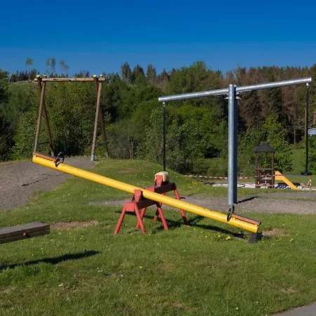 Pano Hohegeiss App 363 Mit Wlan 브라운라제