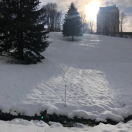 아파트 Pano Hohegeiss App 363 Mit Wlan *