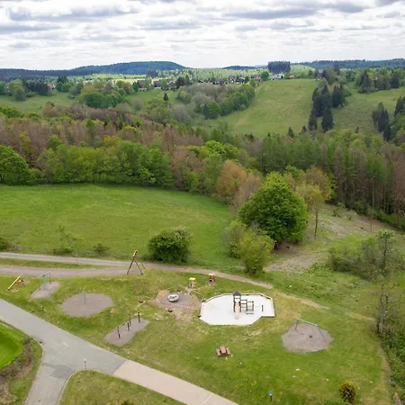 Apartment Pano Hohegeiss App 363 Mit Wlan Braunlage