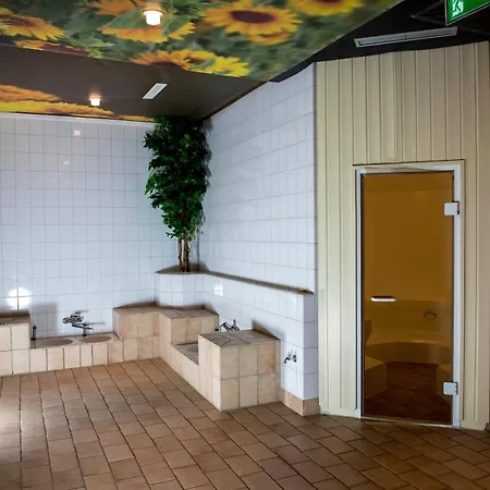 Pano Hohegeiss App 363 Mit Wlan 아파트 브라운라제