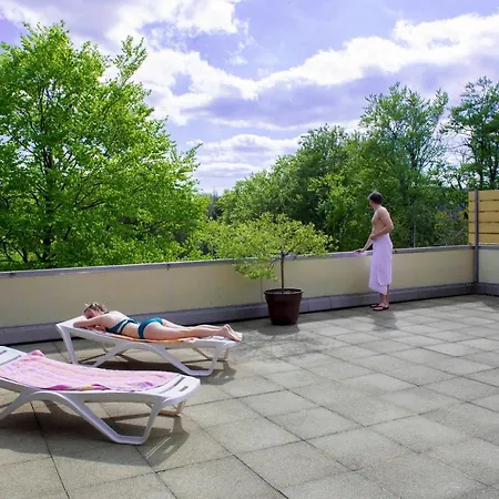 Pano Hohegeiss App 363 Mit Wlan 브라운라제