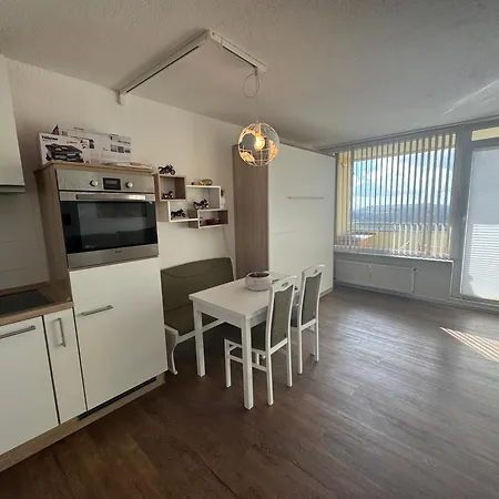 Apartment Pano Hohegeiss App 363 Mit Wlan Braunlage