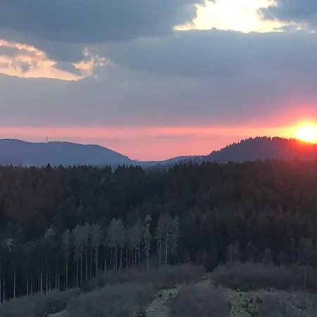 Pano Hohegeiss App 363 Mit Wlan * ブラウンラーゲ