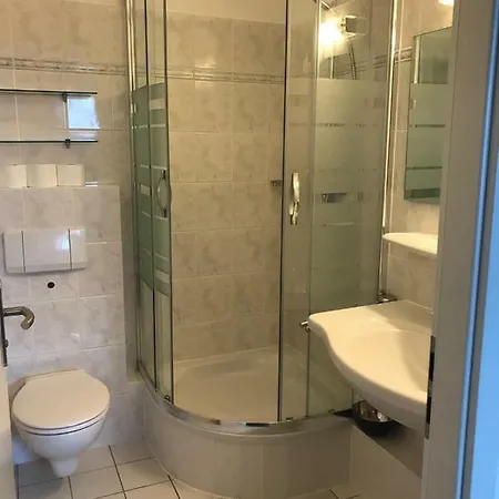 Pano Hohegeiss App 363 Mit Wlan *