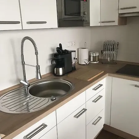 Pano Hohegeiss App 363 Mit Wlan Apartment Braunlage