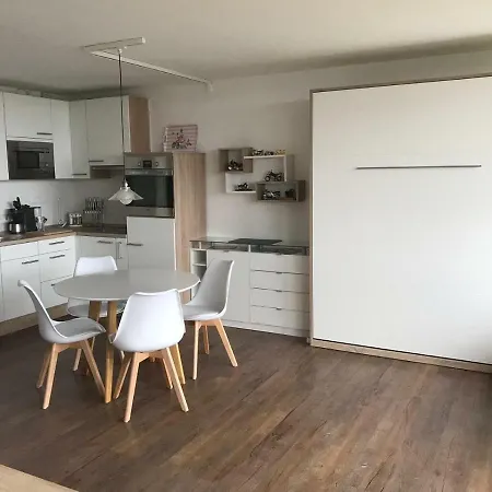 アパート Pano Hohegeiss App 363 Mit Wlan *