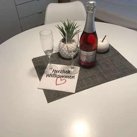 Pano Hohegeiss App 363 Mit Wlan アパート ブラウンラーゲ