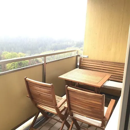 アパート Pano Hohegeiss App 363 Mit Wlan *