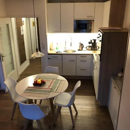 Pano Hohegeiss App 363 Mit Wlan Apartment Braunlage