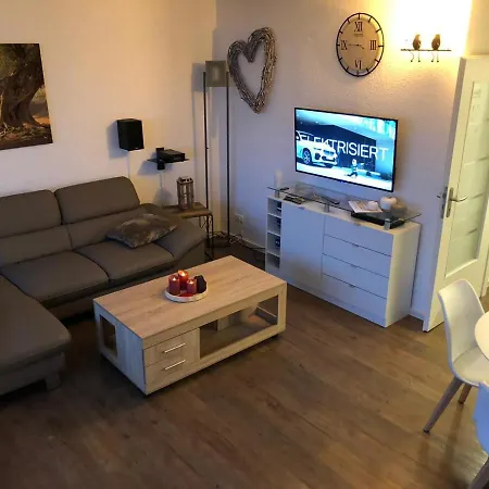 아파트 Pano Hohegeiss App 363 Mit Wlan *