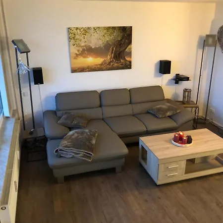 아파트 Pano Hohegeiss App 363 Mit Wlan 브라운라제