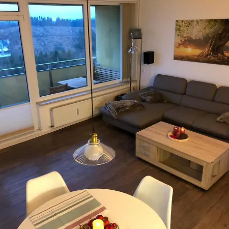 Pano Hohegeiss App 363 Mit Wlan Apartment *