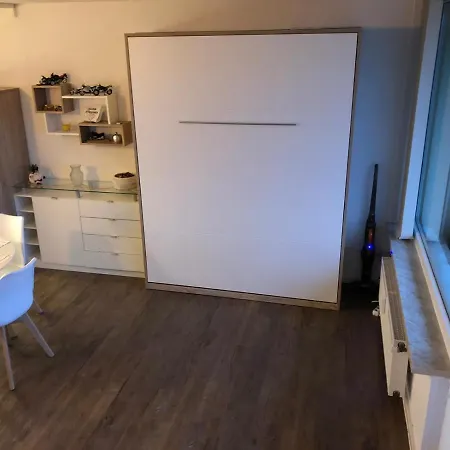 Pano Hohegeiss App 363 Mit Wlan アパート ブラウンラーゲ