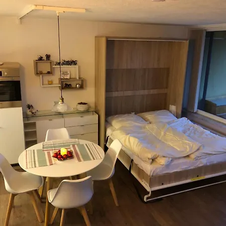 Pano Hohegeiss App 363 Mit Wlan Apartment Braunlage