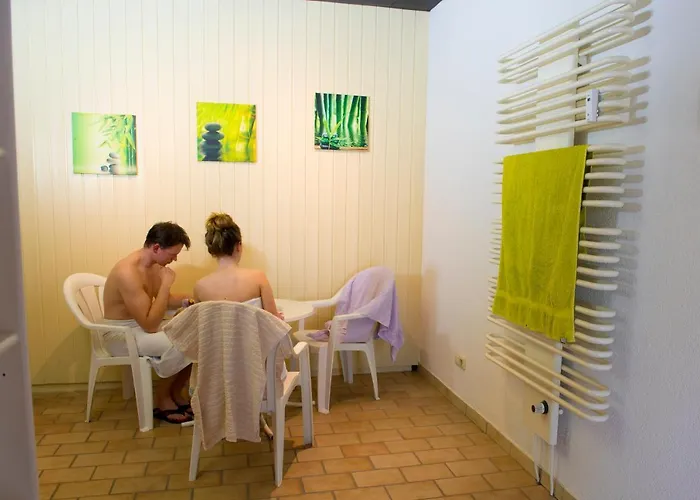 Pano Hohegeiss App 363 Mit Wlan Braunlage