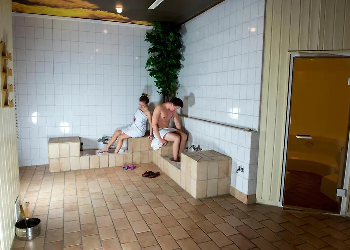 Daire Pano Hohegeiss App 363 Mit Wlan