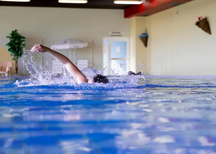 Daire Pano Hohegeiss App 363 Mit Wlan