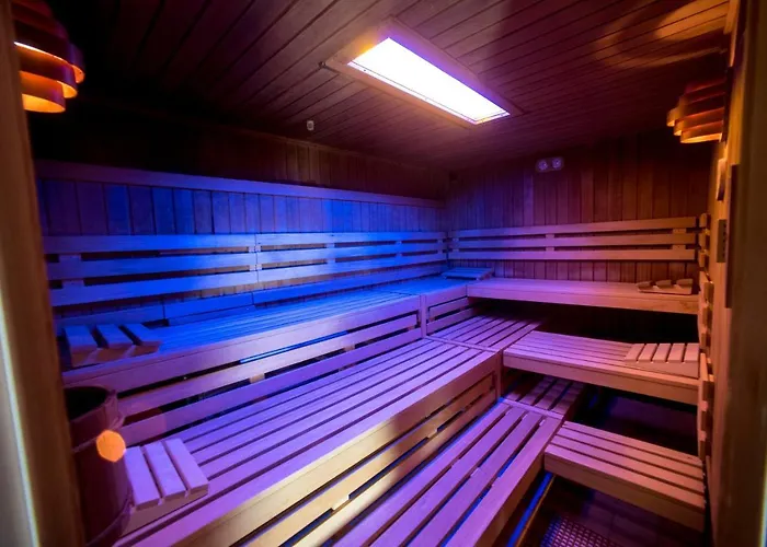 Pano Hohegeiss App 363 Mit Wlan Daire *