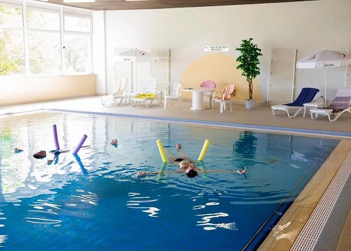 Pano Hohegeiss App 363 Mit Wlan Daire