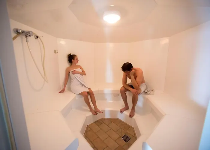 Daire Pano Hohegeiss App 363 Mit Wlan *