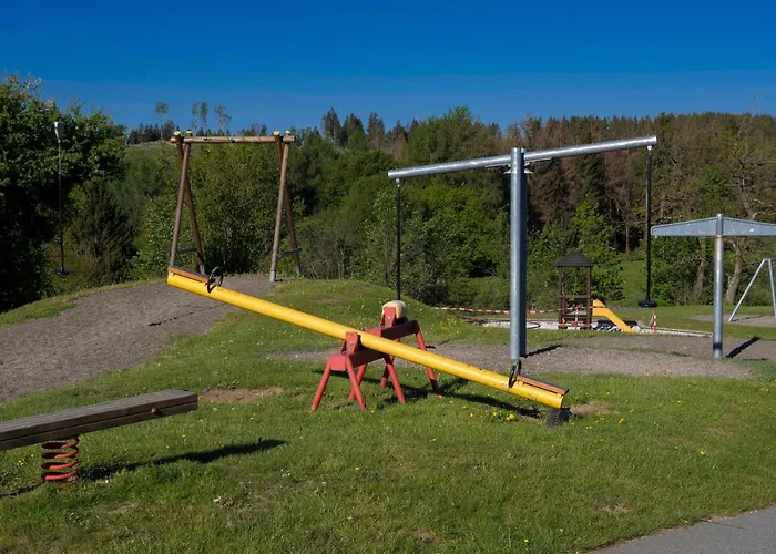 Pano Hohegeiss App 363 Mit Wlan Braunlage