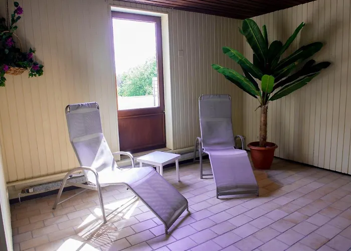 Pano Hohegeiss App 363 Mit Wlan