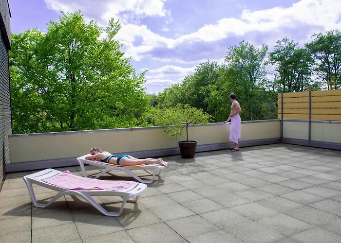 Pano Hohegeiss App 363 Mit Wlan Braunlage