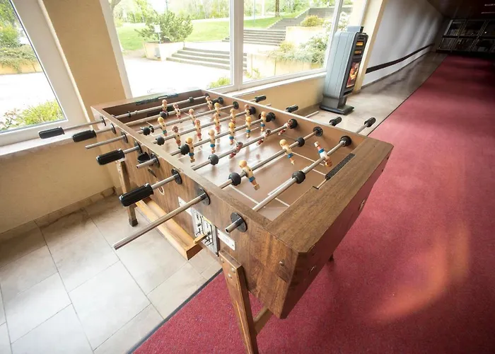 Pano Hohegeiss App 363 Mit Wlan Daire Braunlage