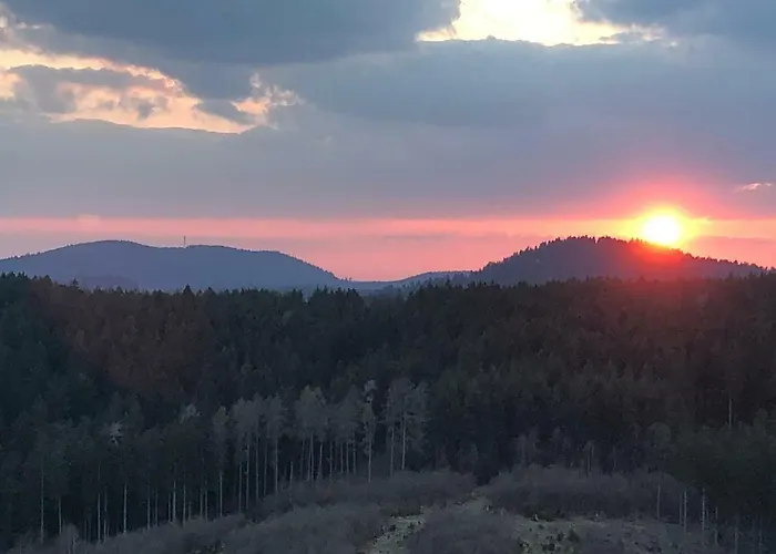 Pano Hohegeiss App 363 Mit Wlan * Braunlage