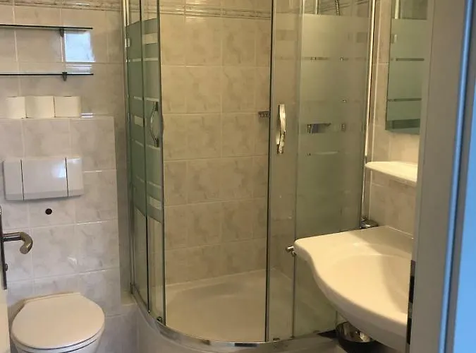 Pano Hohegeiss App 363 Mit Wlan *