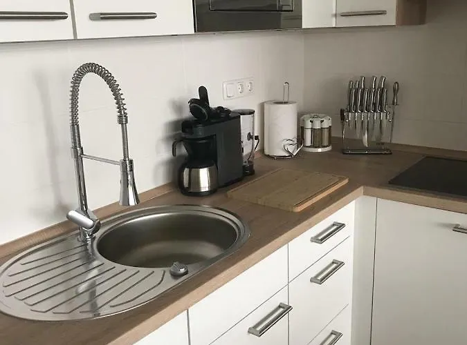 Pano Hohegeiss App 363 Mit Wlan Daire Braunlage