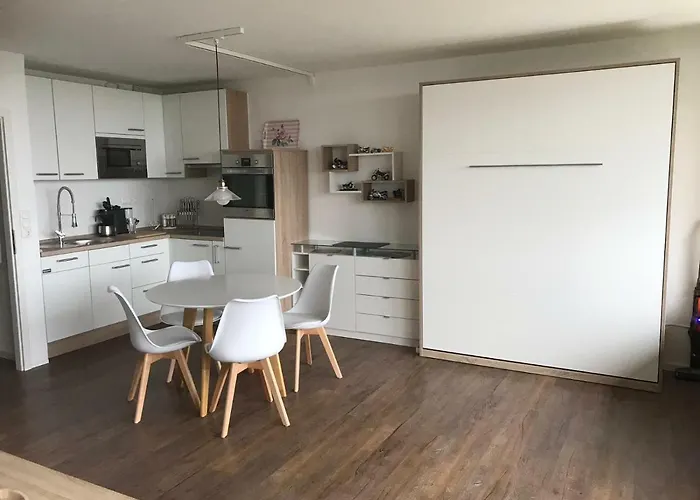 Daire Pano Hohegeiss App 363 Mit Wlan *