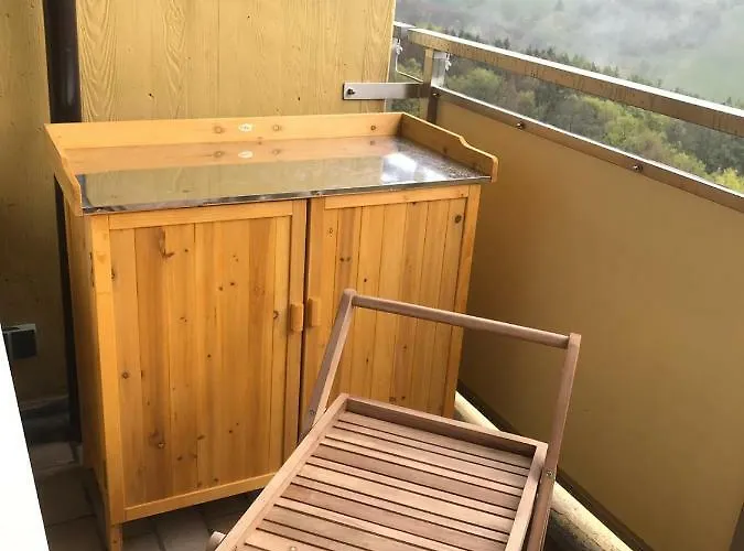 Pano Hohegeiss App 363 Mit Wlan * Braunlage