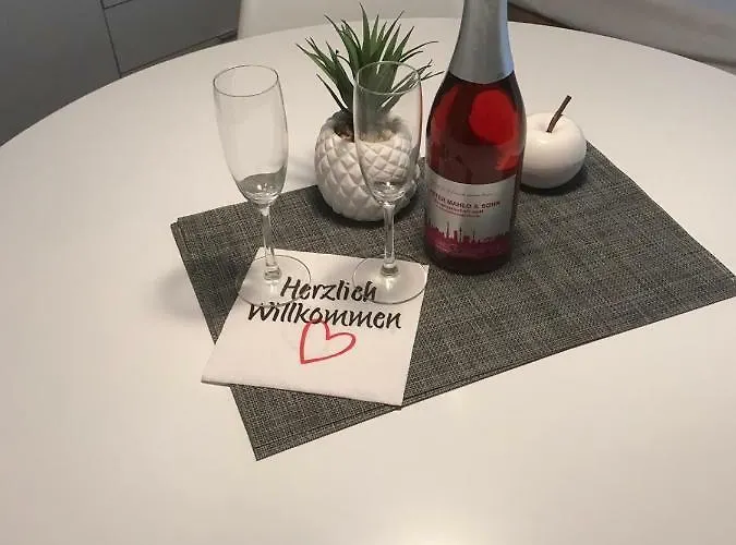 Pano Hohegeiss App 363 Mit Wlan Daire Braunlage