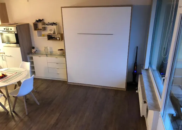 Pano Hohegeiss App 363 Mit Wlan Daire Braunlage