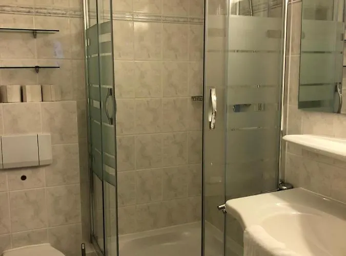 Daire Pano Hohegeiss App 363 Mit Wlan Braunlage